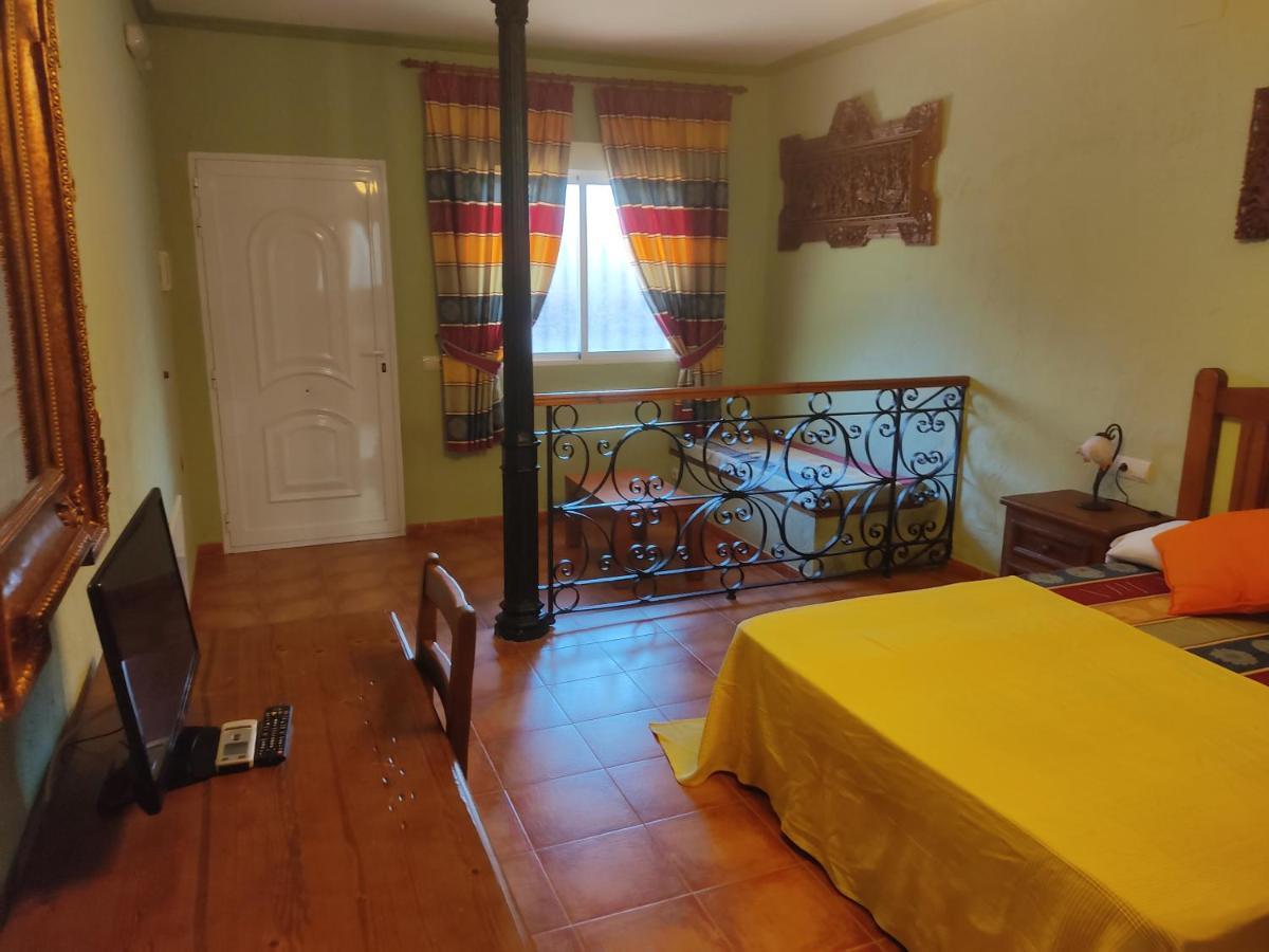 Rural Delfines Hotel