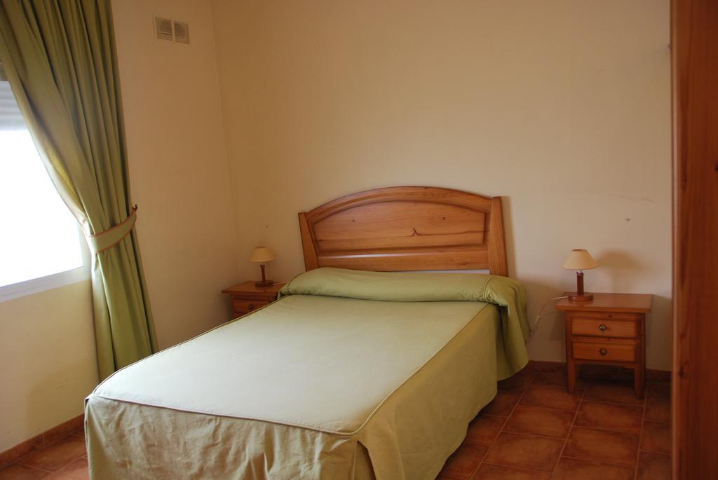 Rural Delfines Hotel Valdepeñas