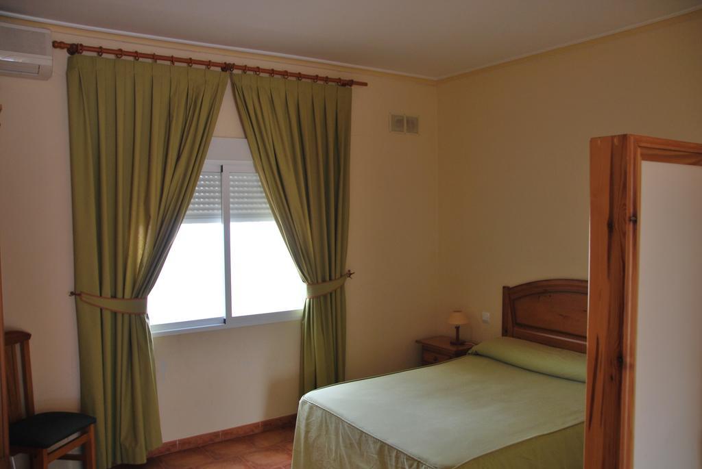 Hotel Rural Delfines