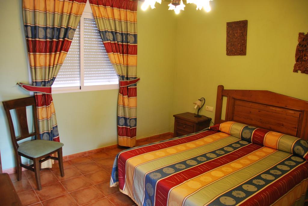 Rural Delfines Hotel 2*