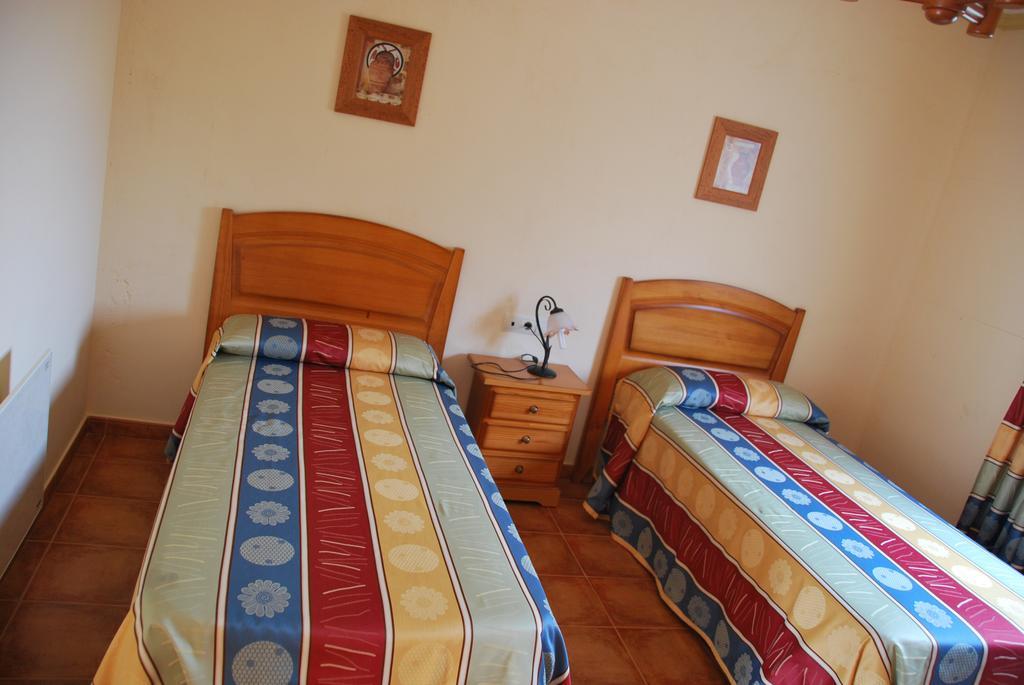 Rural Delfines Hotel Valdepeñas