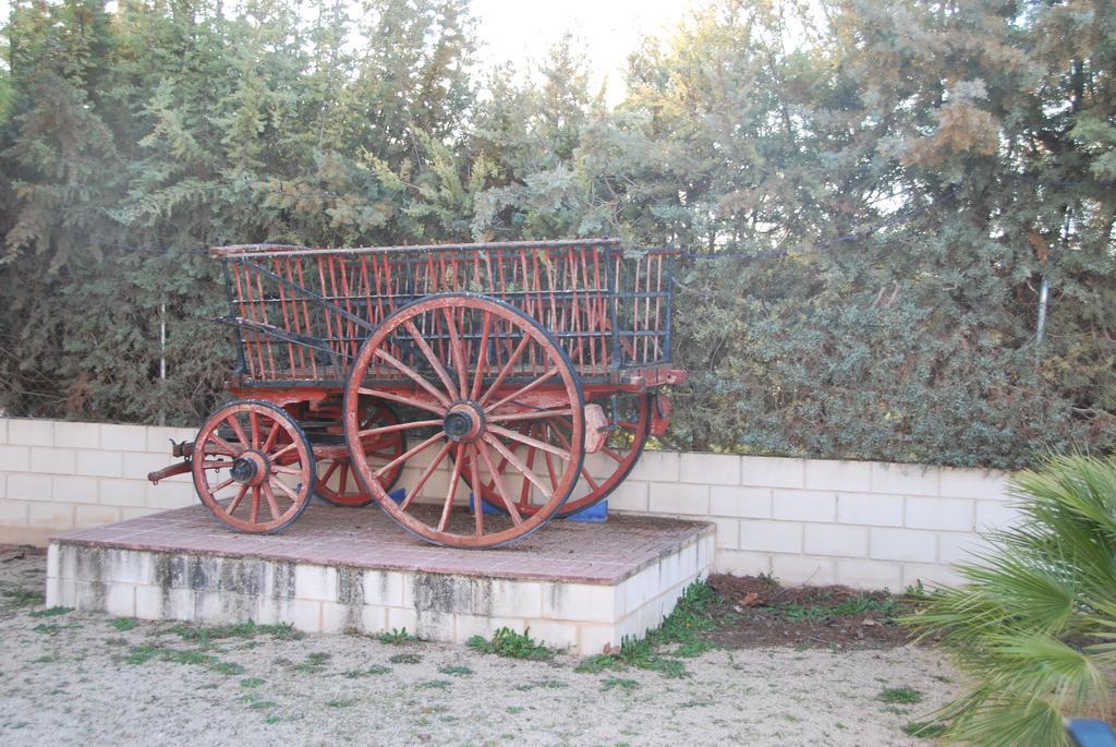 Hotel Rural Delfines Valdepeñas