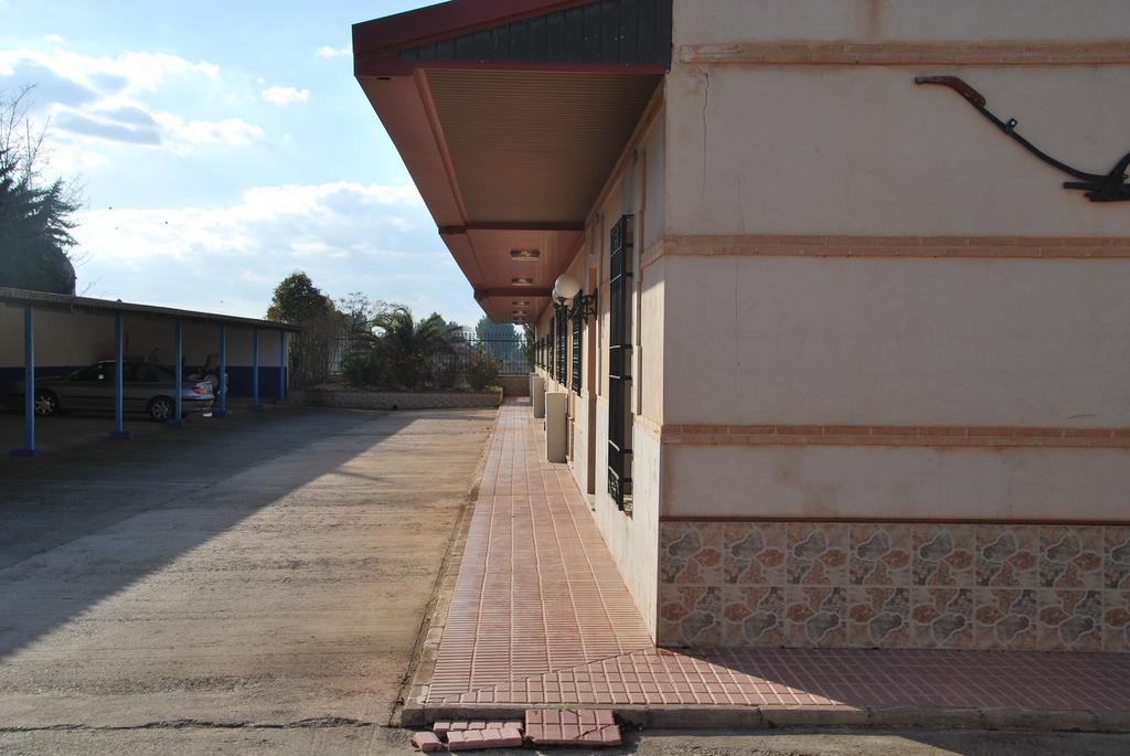Rural Delfines Hotel