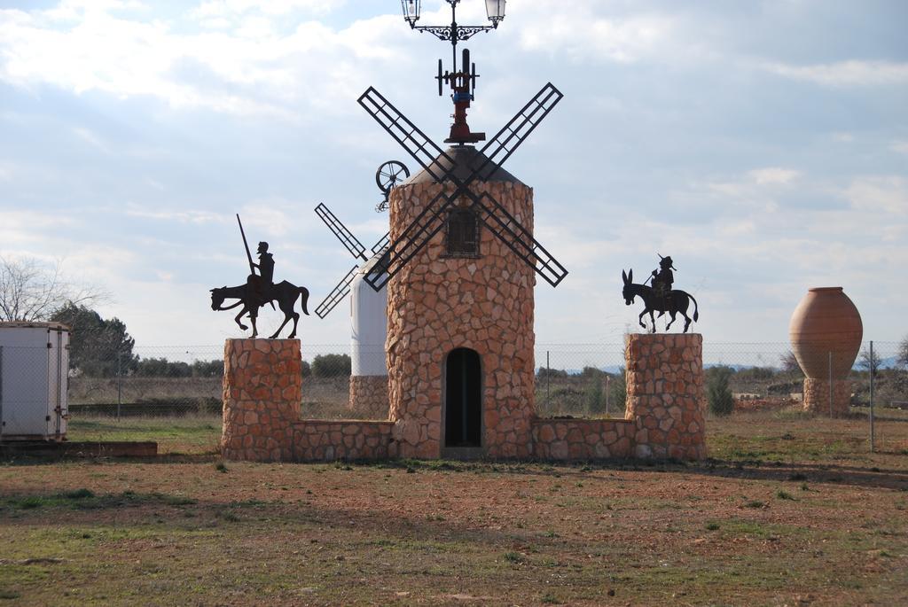 Hotel Rural Delfines 2*