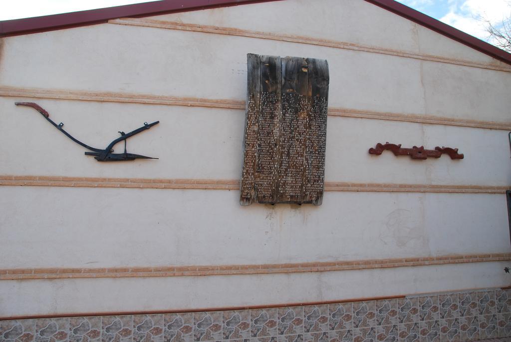 Hotel Rural Delfines Valdepeñas