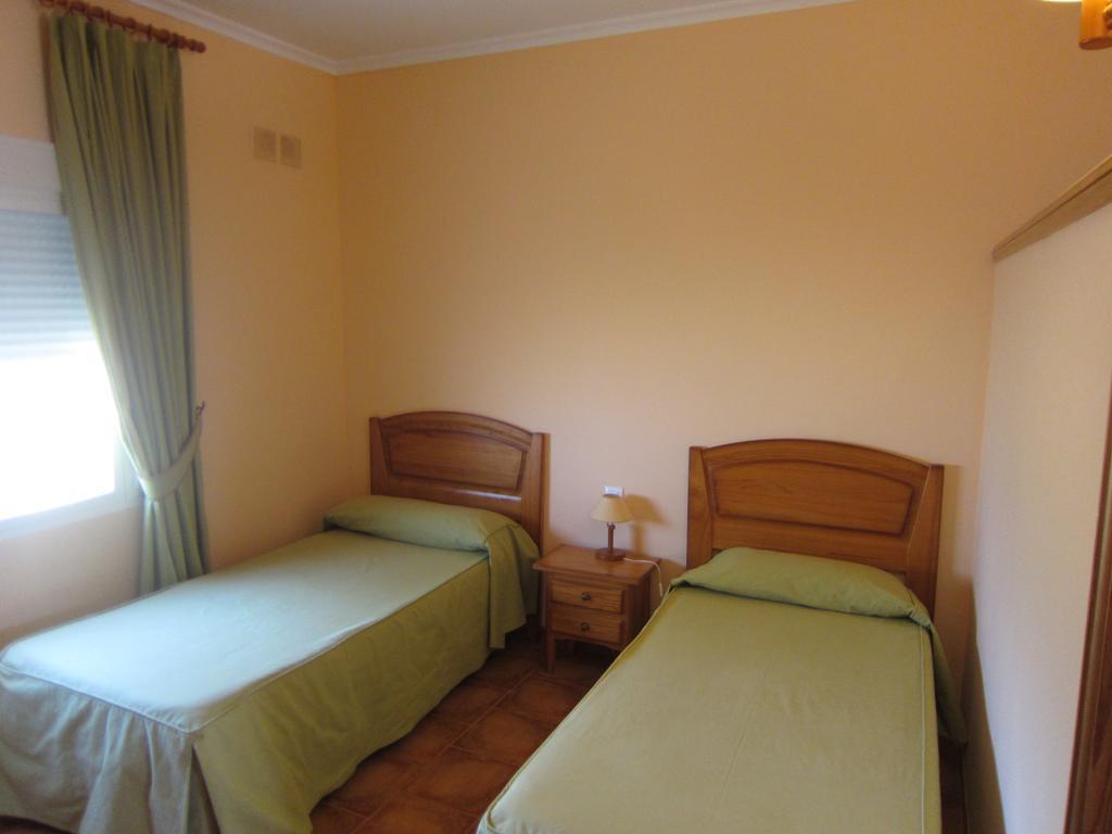 Hotel Rural Delfines