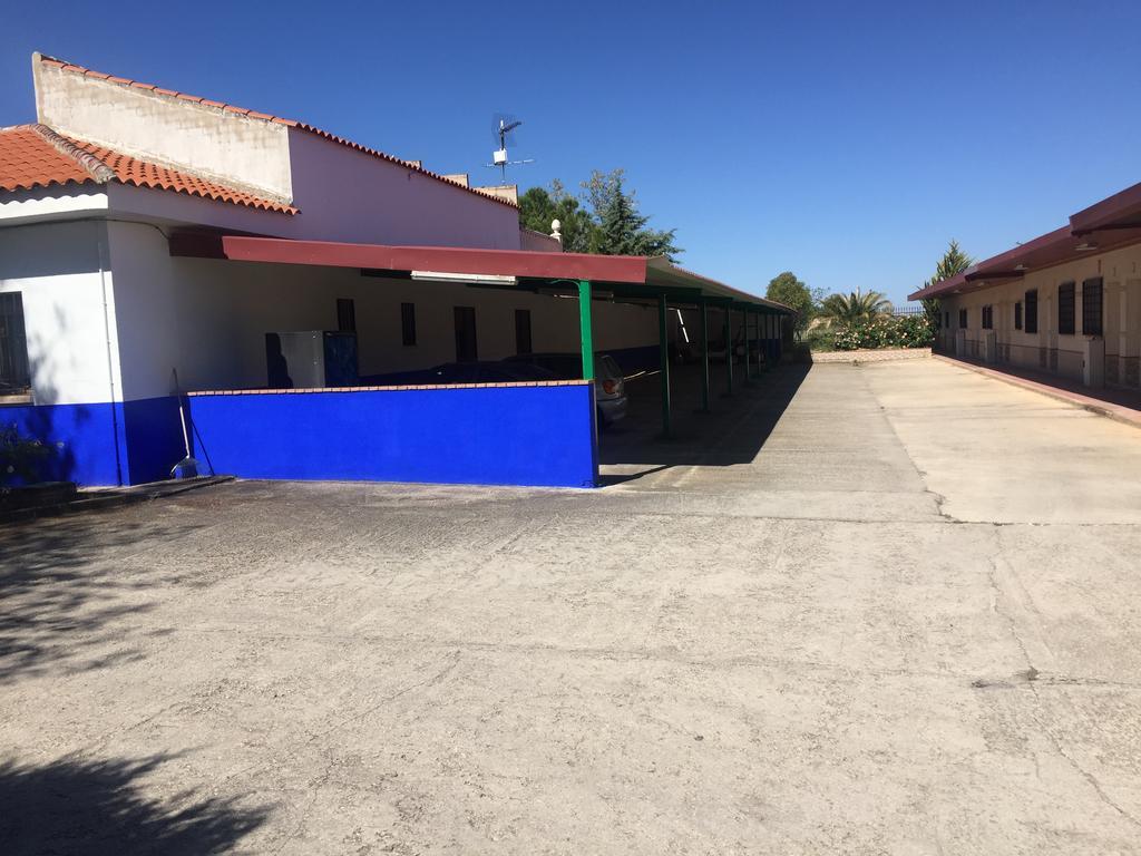 Rural Delfines Hotel Valdepeñas