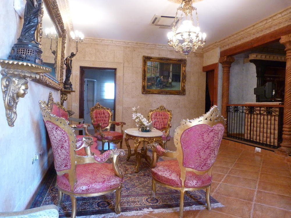 Rural Delfines Hotel