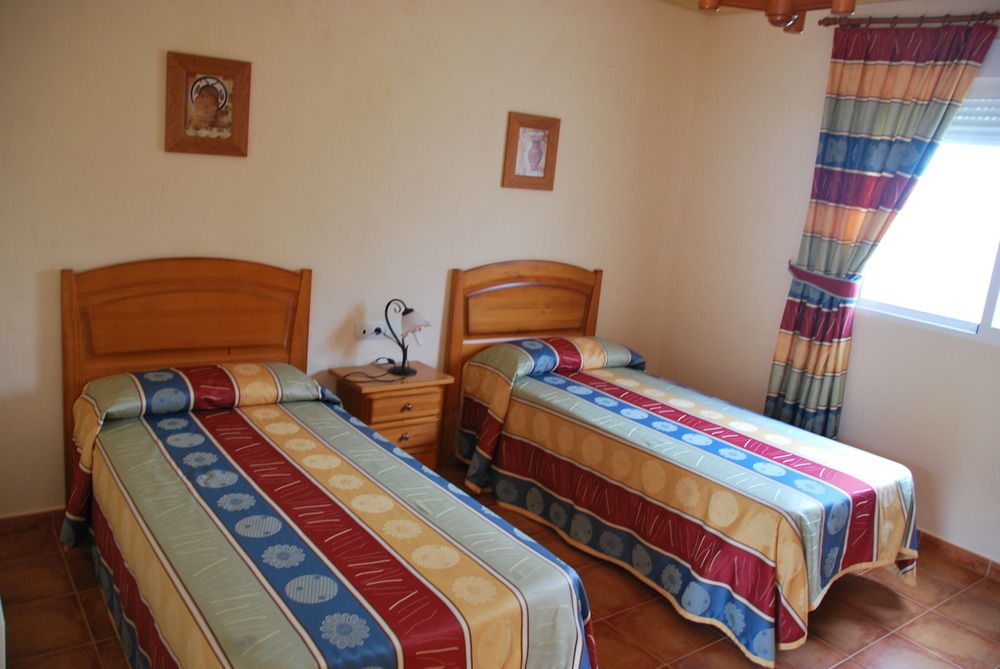 Rural Delfines Hotel