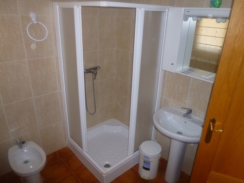 Hotel Rural Delfines Valdepeñas