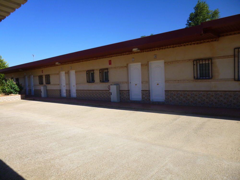 Hotel Rural Delfines 2*